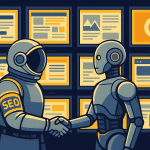 بهینه سازی محتوا برای هوش مصنوعی گوگل