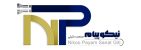 لوگوی شرکت نیکوپیام صنعت گیتی